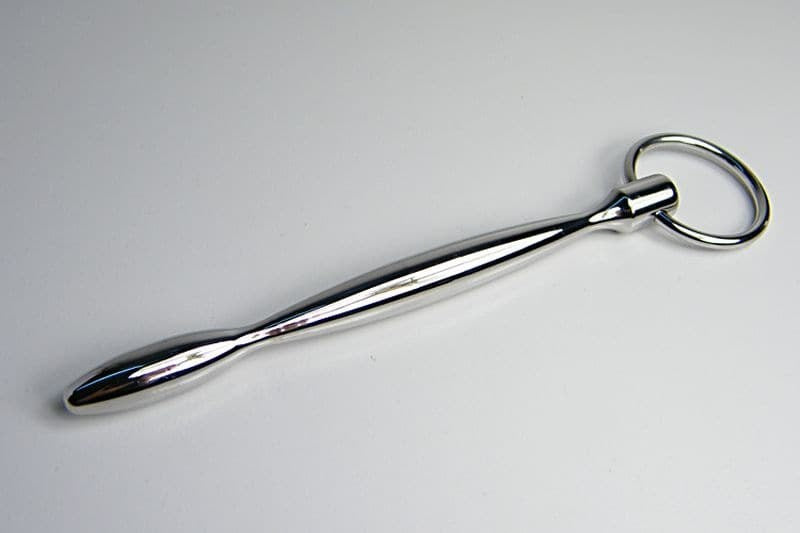 Indulge in Sensual Bliss with the Cruz Pleasure Plug Penis Plugs