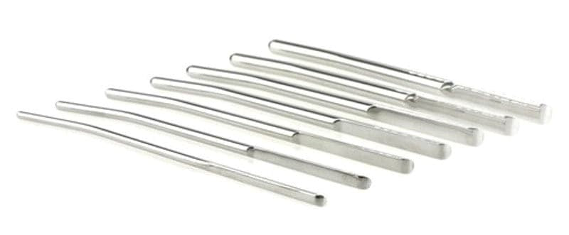 BDStyle's Deluxe Urethral Play Sound Kit - Unleash Thrilling Experiences Penis Plugs