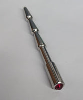 Bespoke Bliss - Hell's Couture Diviner Pleasure Plug Penis Plugs