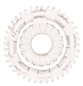 Doo Clear Gear - Powerful Cock and Balls Rings for Longer-Lasting Pleasure Stretchy Cock Rings