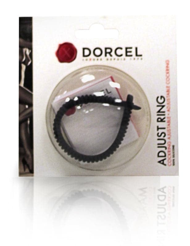 Dorcel Luxury Collection Adjustable C-Ring Cock Rings