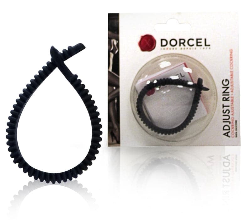 Dorcel Luxury Collection Adjustable C-Ring Cock Rings