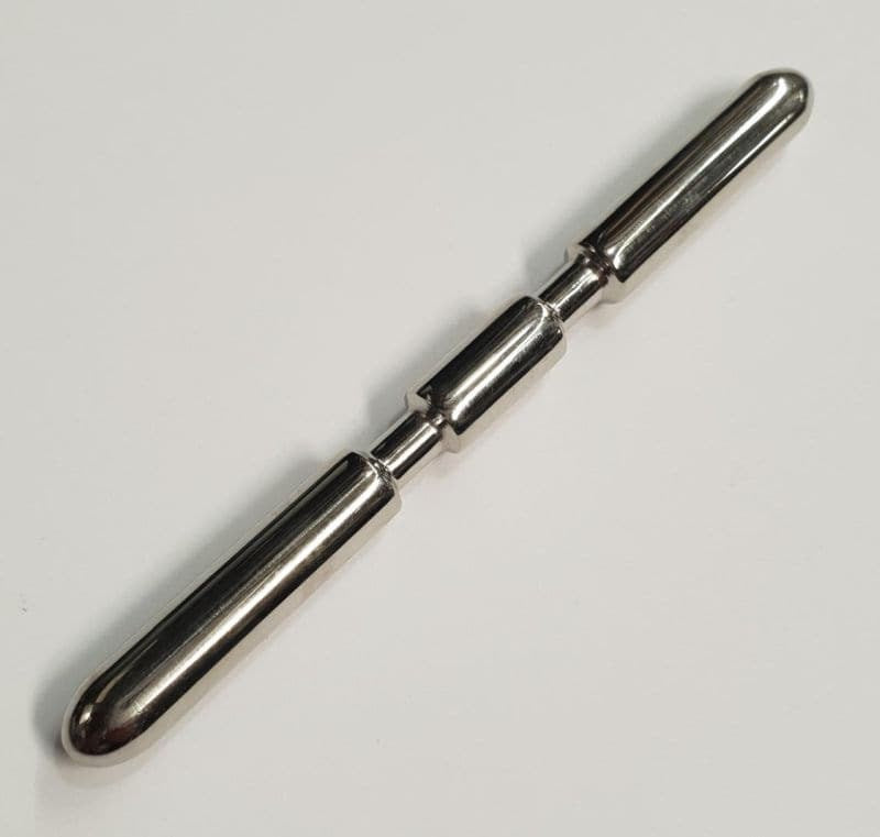 Elevate Intimate Exploration - Double Ended Pleasure Plug Penis Plugs
