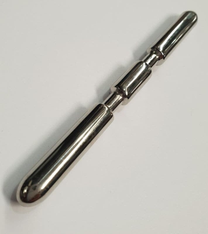 Elevate Intimate Exploration - Double Ended Pleasure Plug Penis Plugs
