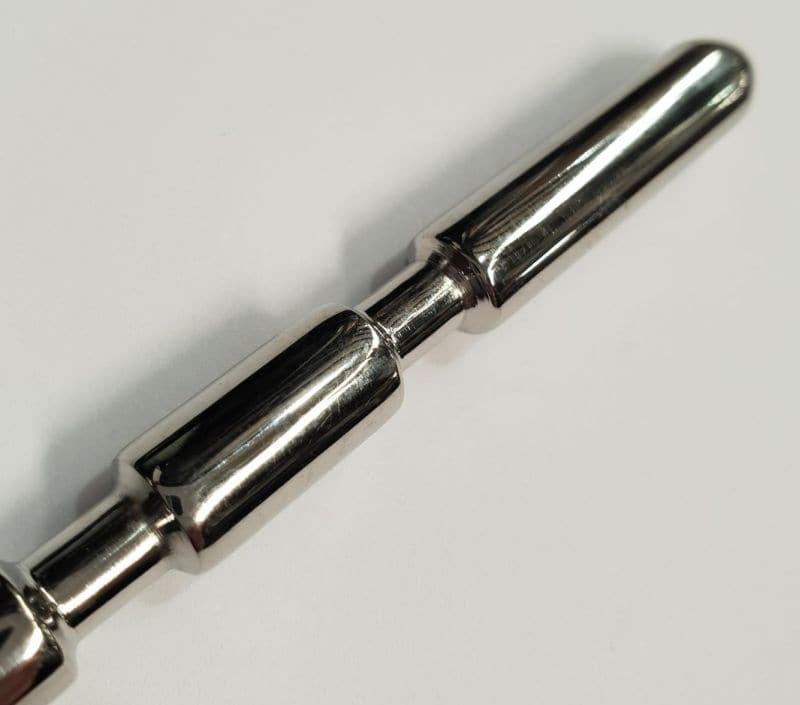 Elevate Intimate Exploration - Double Ended Pleasure Plug Penis Plugs
