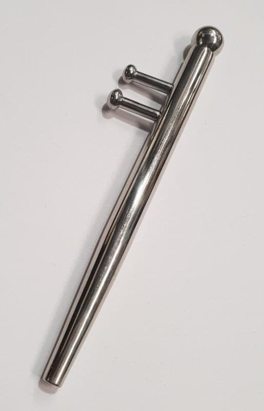 Dual-Ended Urethral Pleasure Wand - Elevate Your Senses Penis Plugs