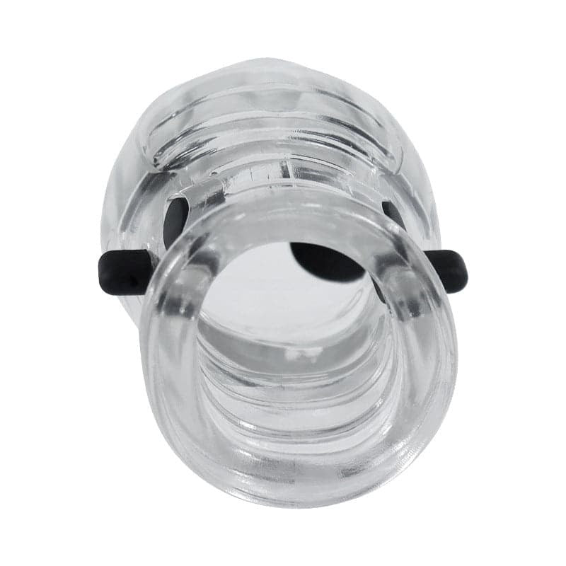 BDStyle Electrifying Pleasure Enhancer Ring Male Chastity