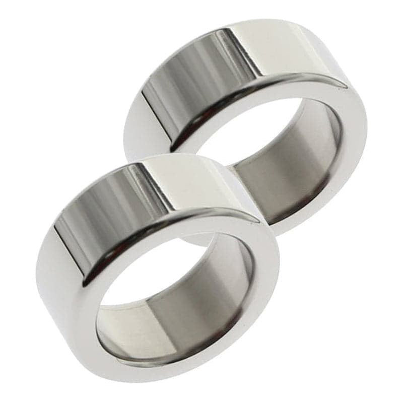 Extra Heavy Duty Steel Cock Ring Cock Rings