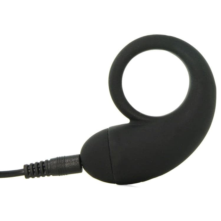 Falcon Intensifier Rechargeable Vibrating Cock Ring Cock Rings