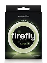 Firefly Halo Cock Ring Large 60mm Cock Rings