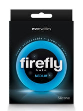 Firefly Halo Cock Ring Medium 55mm Cock Rings