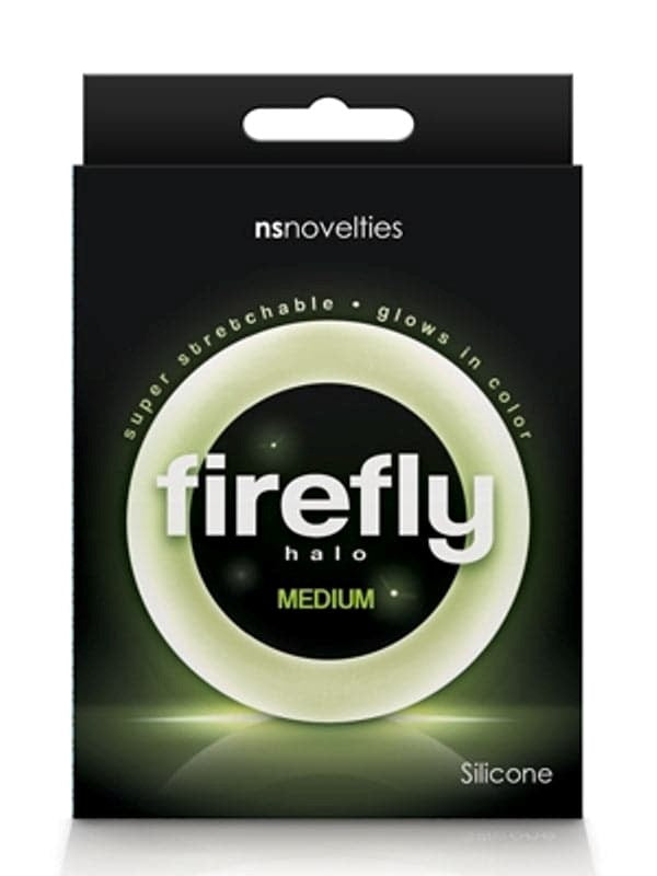 Firefly Halo Cock Ring Medium 55mm Cock Rings
