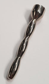 Hell's Couture Luxury Urethral Jewelry - Gemmed Plug Penis Plugs