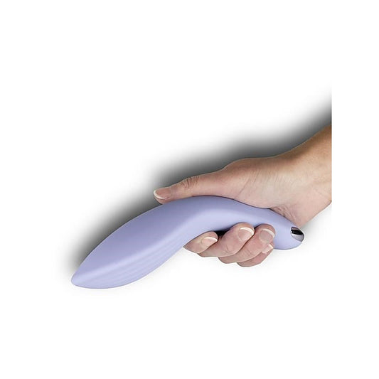 NIYA N2 - Curved Couples Waterproof Massager