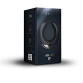 Echo Vibrating C-Shape Male Masturbator Masturbators and Strokers