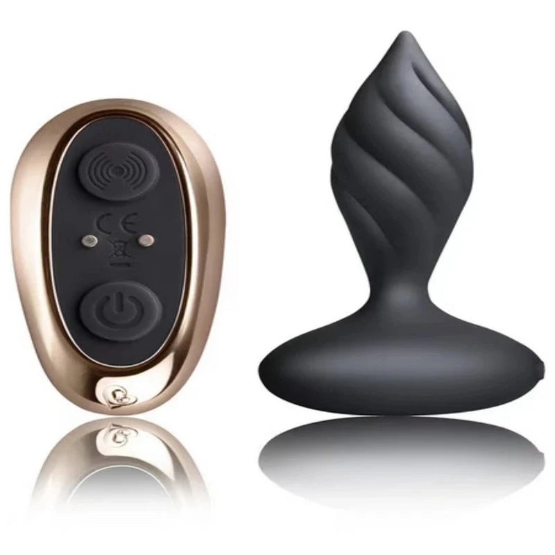 Rocks Off Petite Sensations - Discreet Pleasure Companion Butt Plugs