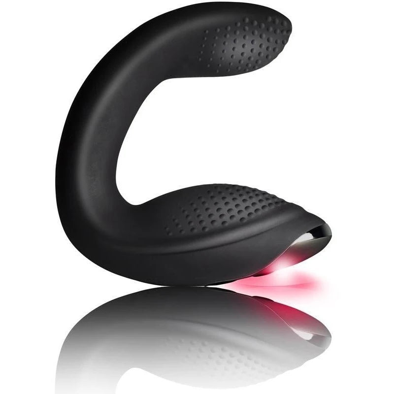 Rude-Boy Xtreme - Rechargeable Prostate Massager with 10 Vibration Settings Prostate Toys