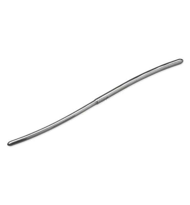 Hegar Medical-Grade Steel Urethra Dilator - Sensational Experiences Penis Plugs