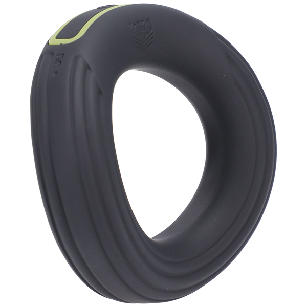 Doc Johnson Fort Troff Rev Cock Throbber Vibrating Cock Ring Vibrating Cock Rings