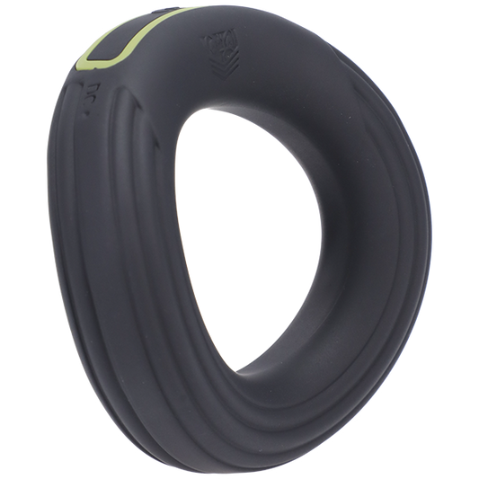 Doc Johnson Fort Troff Rev Cock Throbber Vibrating Cock Ring - Vibrating Cock Rings