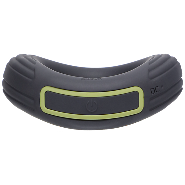 Doc Johnson Fort Troff Rev Cock Throbber Vibrating Cock Ring Vibrating Cock Rings