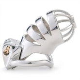 HT Bird Cage Chastity Device Male Chastity
