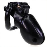 Discreet BDSM Chastity Device for Passionate Pleasure Male Chastity