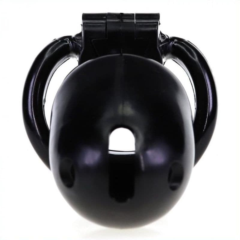 Discreet BDSM Chastity Device for Passionate Pleasure Male Chastity