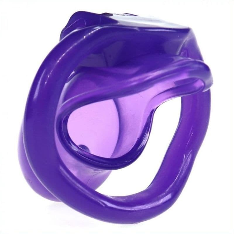 Discreet BDSM Pleasure - HT V3 Cock Cage Male Chastity