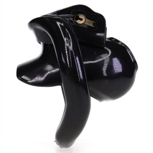 HT V3 The Nub Chastity Cage - Small - Male Chastity