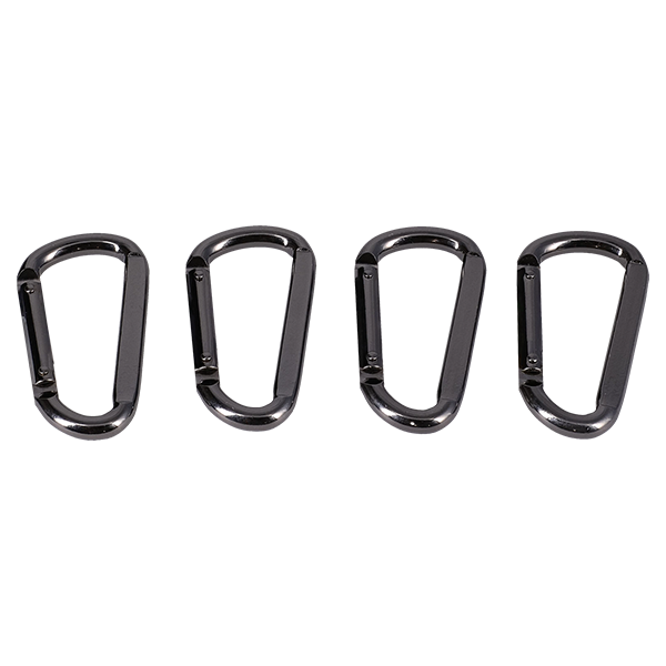 Doc Johnson Fort Troff Tactical BDSM Play Hogtie Black Cuffs And Restraints