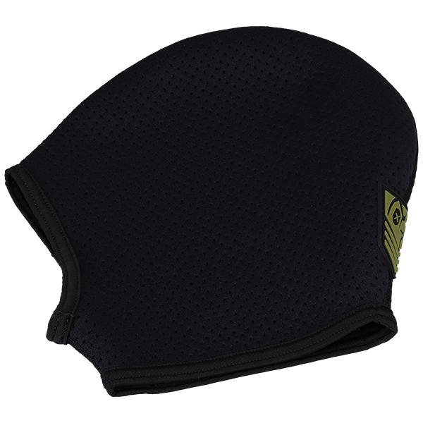 Doc Johnson Fort Troff Black Ops Bondage Hood Bondage Hoods