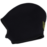 Doc Johnson Fort Troff Black Ops Bondage Hood Bondage Hoods