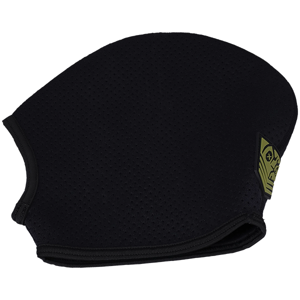 Doc Johnson Fort Troff Black Ops Bondage Hood Bondage Hoods