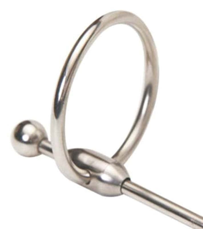 Indude Urethral Stimulator - Intense Glans Pleasure Penis Plugs