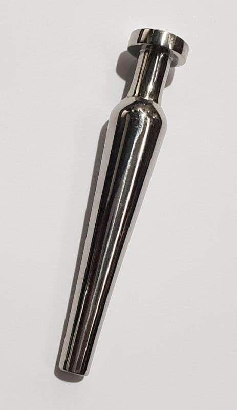 Injector Tapered Cum Thru Penis Plug Penis Plugs