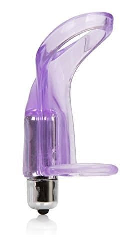 California Exotics Intimate Pleasure Mens Cock Ring - Cock Rings