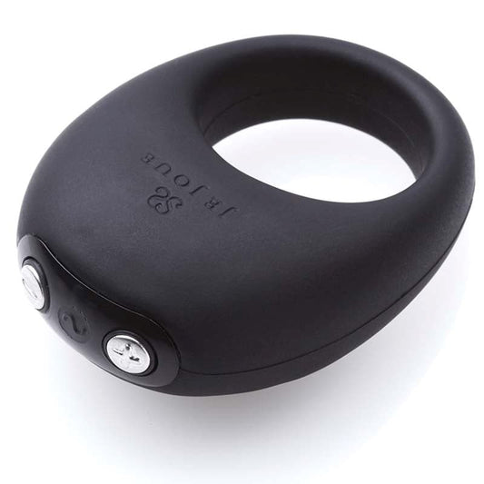 Powerful and Quirky Mio Cock Ring - Boost Pleasure and Stamina Waterproof Vibrators