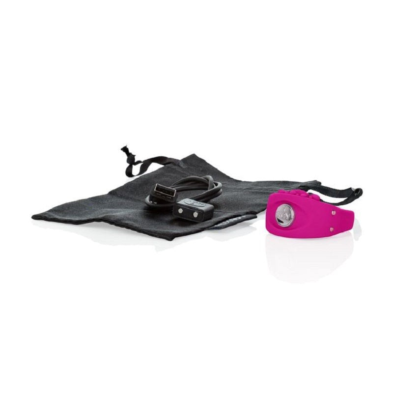 Key by Jopen Ela Rechargeable Mens Cock Ring Sex Toys For Couples