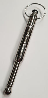 Ecstatic Urethral Exploration - Lady Girl Vibrating Pleasure Wand Penis Plugs