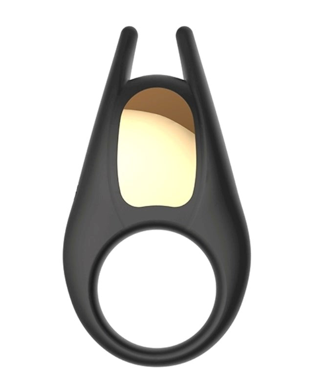 Winyi Wireless Vibrating Pleasure Ring Ball and Cock Toys