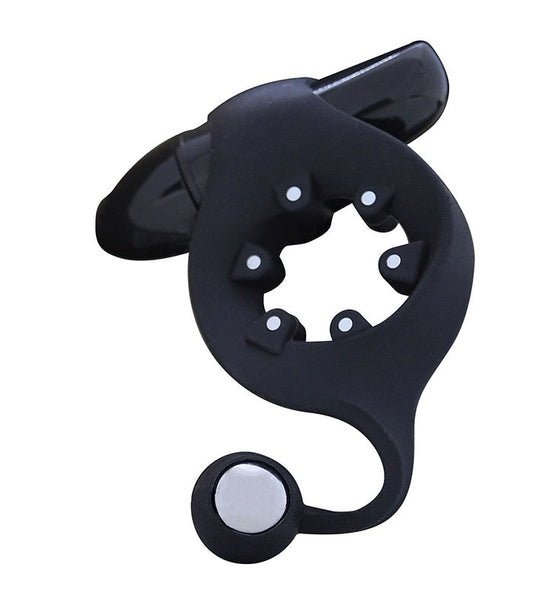 MOJO Magneto Cock Ring - Cock Rings