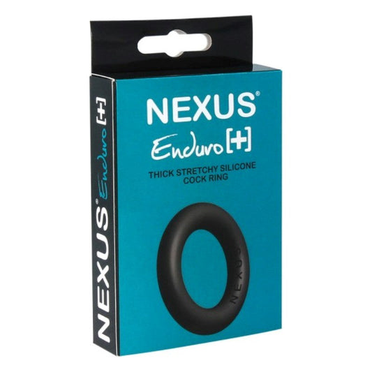 Nexus Enduro Plus Cock Ring - Cock Rings