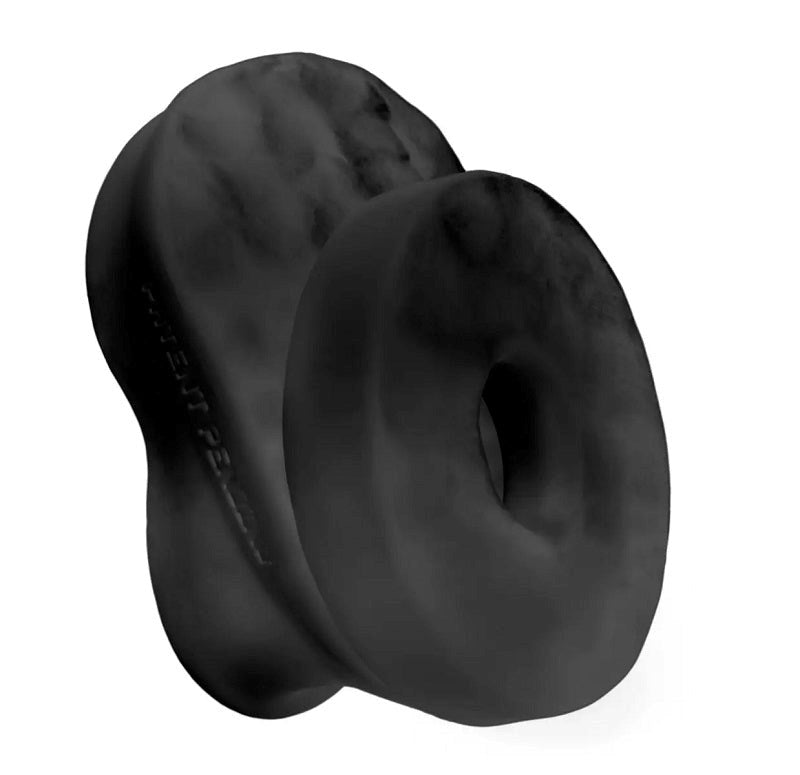 Perfect Fit Bumper Thrust Buffer Ball and Cock Toys