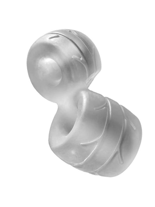 Perfect Fit SilaSkin Cock & Ball - Ball and Cock Toys