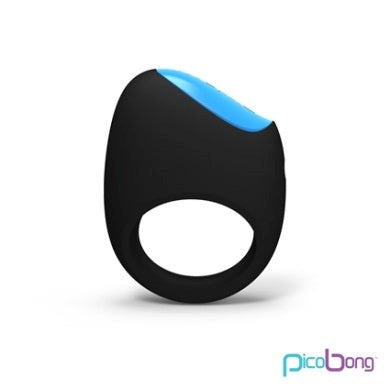 PicoBong LIFEGUARD™ - Pleasure-Packed Waterproof Vibrating Ring Cock Rings