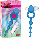 Play Candi Blow Pop Cock Rings