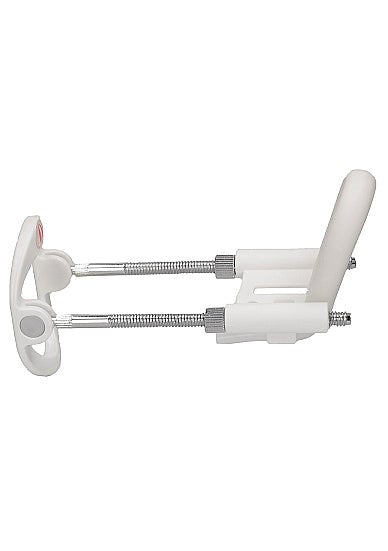 PUMPED Penis Extender - White Pumps, Extenders and Sleeves