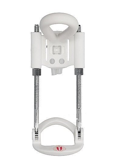 PUMPED Penis Extender - White Pumps, Extenders and Sleeves