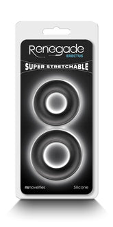 Renegade Erectus - Enhance Stamina and Pleasure Ball and Cock Toys